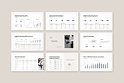 Digital Marketing Strategy Template, a Presentation Template by CreativityForest (Thumbnail 14 of 15)