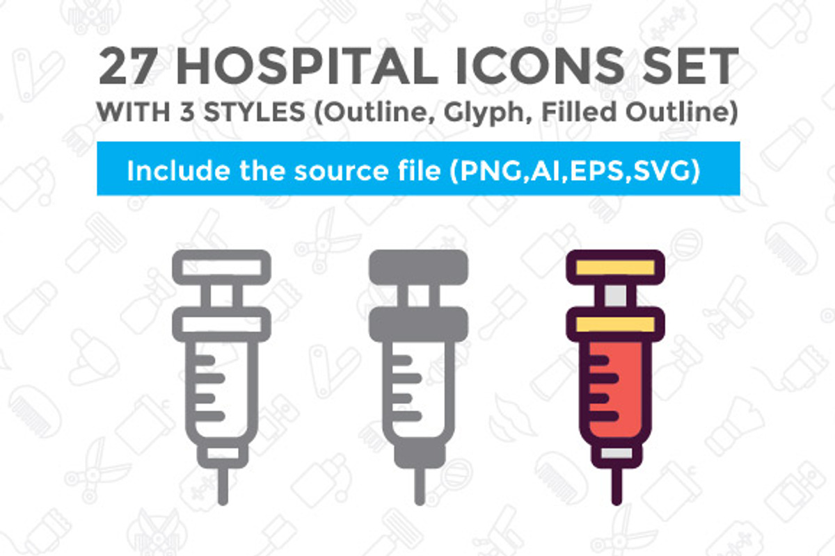 250+ Bundle Icon set - 90% Off, an Icon by Rudez Studio (Photo 8 of 14)