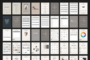 Brand Creator Workbook, a Brochure Template by Imagination Area (Thumbnail 10 of 10)
