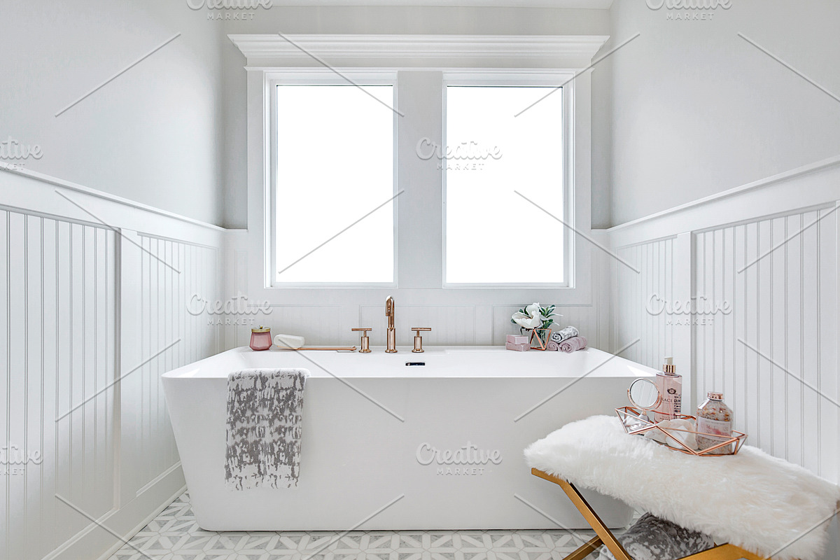 White Villa Bundle, an Architecture Photo by Water Street Photography (Photo 3 of 6)