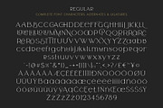 Arrogant Font, a Serif Font by Graphicdome (Thumbnail 23 of 24)
