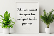 Berliona, a Script Font by TM Type (Thumbnail 6 of 10)