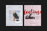 Paper Stories – Social Media Layouts, a Social Media Template by Filip Studio (Thumbnail 5 of 5)