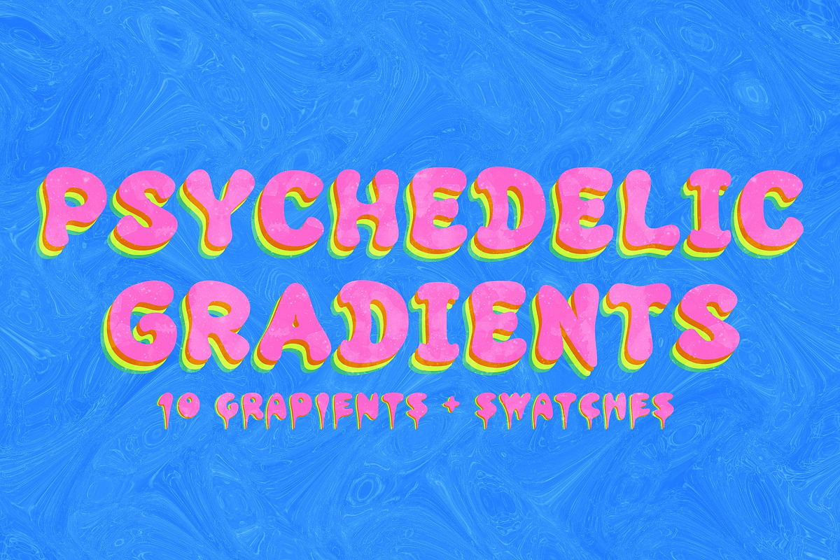 Gradients Megapack ($200 Off) preview 5