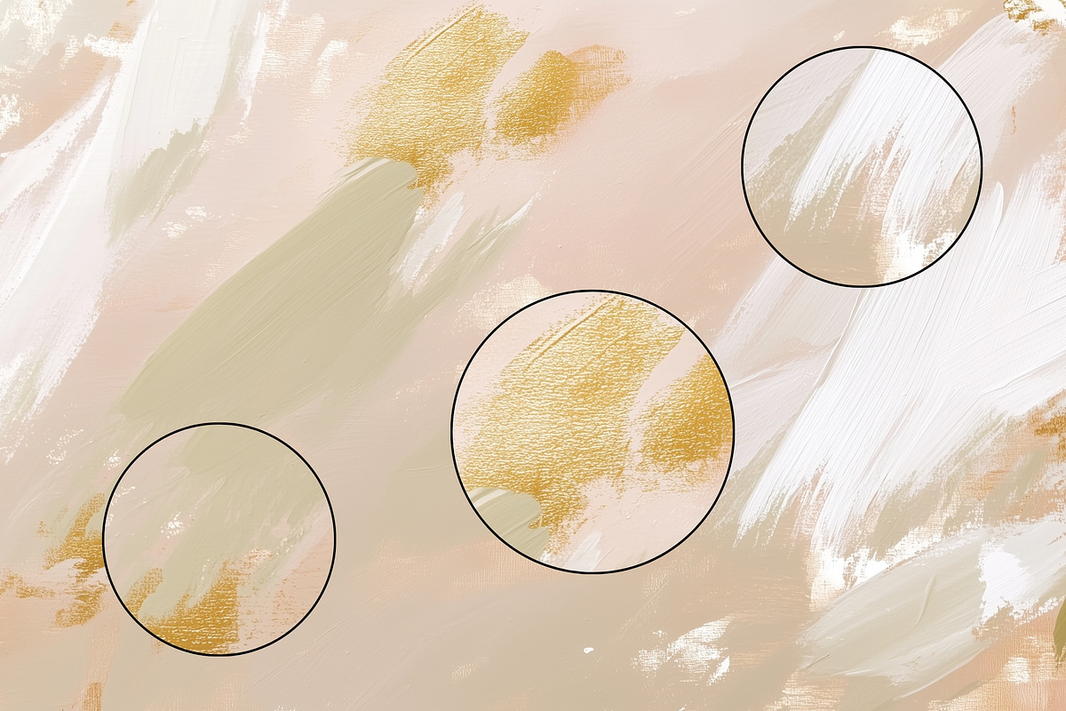Abstract Brush Textures, a Texture Graphic by barsrsind (Photo 7 of 8)
