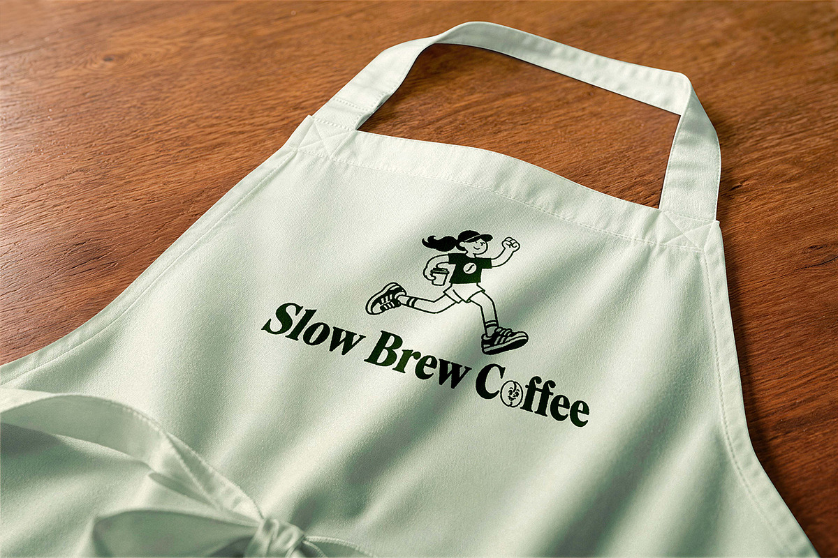 Coffee Branding Mockup Set, a Merchandise Mockup by Pitchlook.Studio (Photo 3 of 5)