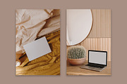Home Office Bundle 20, a Business Photo by Floral Deco (Thumbnail 5 of 9)