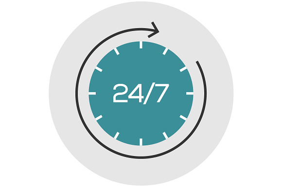 Support Online 24 Hours