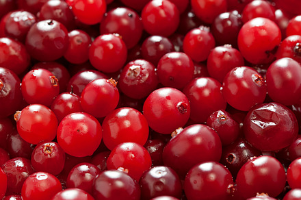 Fresh Red Strawberries Closeup Backg preview 5