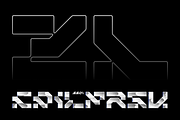 YUMEXHA TYPEFACE, a Font by Font For Zula™ (Thumbnail 6 of 7)
