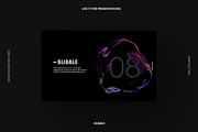15 SOAP BUBBLES, an Object Graphic by ME_COLLAGE (Thumbnail 4 of 12)