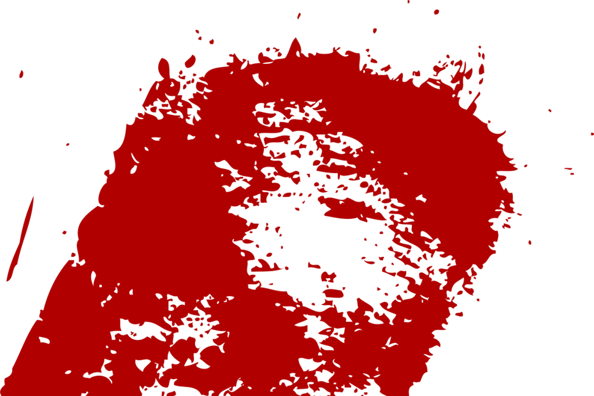 Splash and Grunge Brushes preview 4