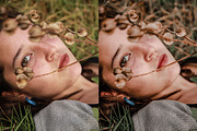 Earth Tones Lightroom Presets, a Preset Add-On by PixaSquare (Thumbnail 2 of 9)