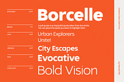 Gradvis Sans Serif Font (18 Fonts), a Sans Serif Font by Heinzel Std (Thumbnail 3 of 22)