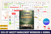 KDP 2026 Master Collection Mega Bund, a Stationery Template by Designmela01 (Thumbnail 11 of 21)