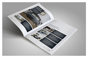 Interior Brochures / Catalogs, a Brochure Template by adekfotografia (Thumbnail 6 of 20)