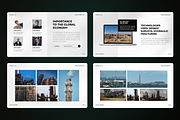 Oil & Gas Presentation Google Slide, a Presentation Template by SquidPixey (Thumbnail 3 of 7)