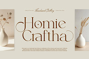 Metore Avealin || Minimalist Serif, a Serif Font by Ermedia Studio (Thumbnail 3 of 10)