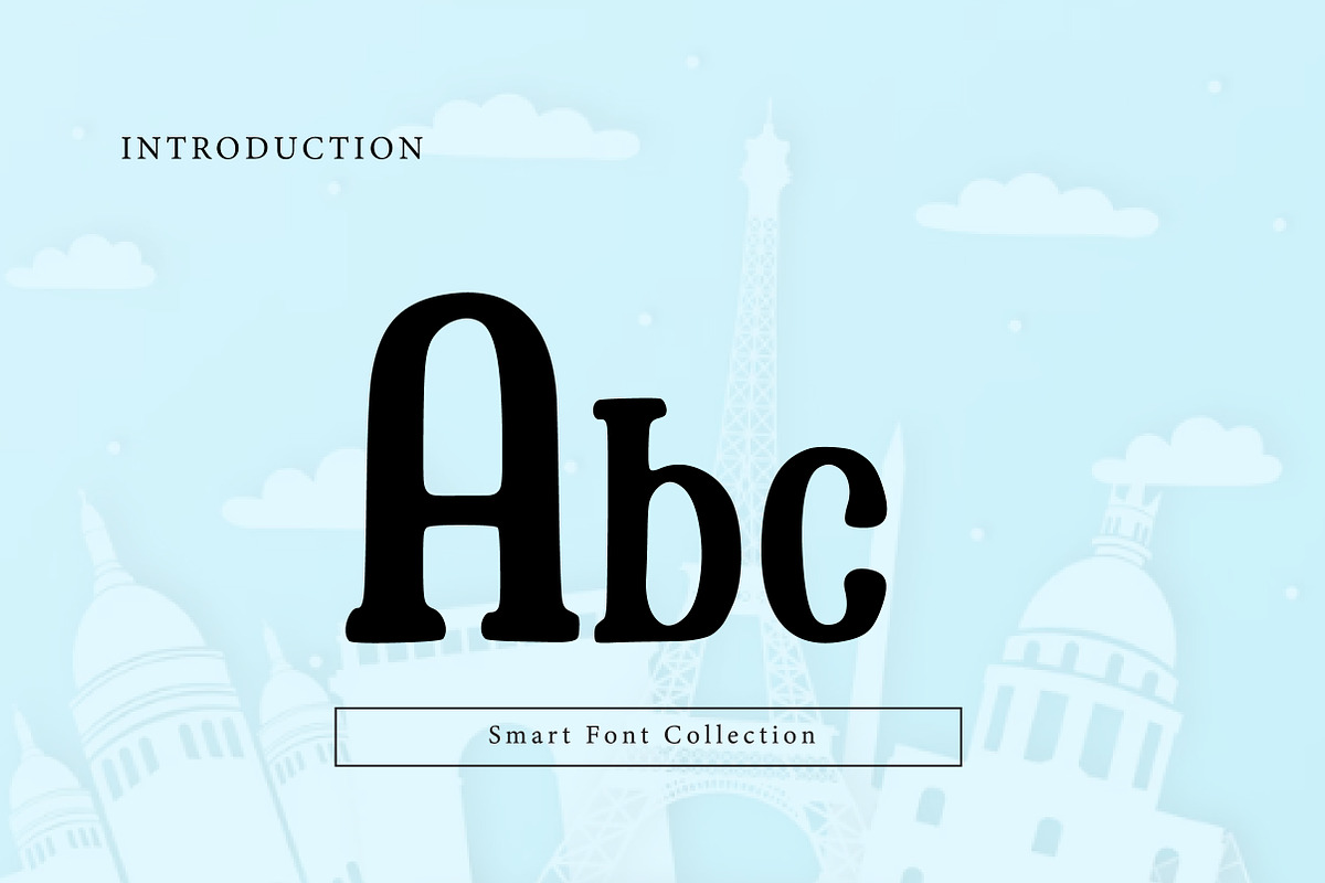 Monumenta, a Slab Serif Font by Wow Magic (Photo 2 of 3)