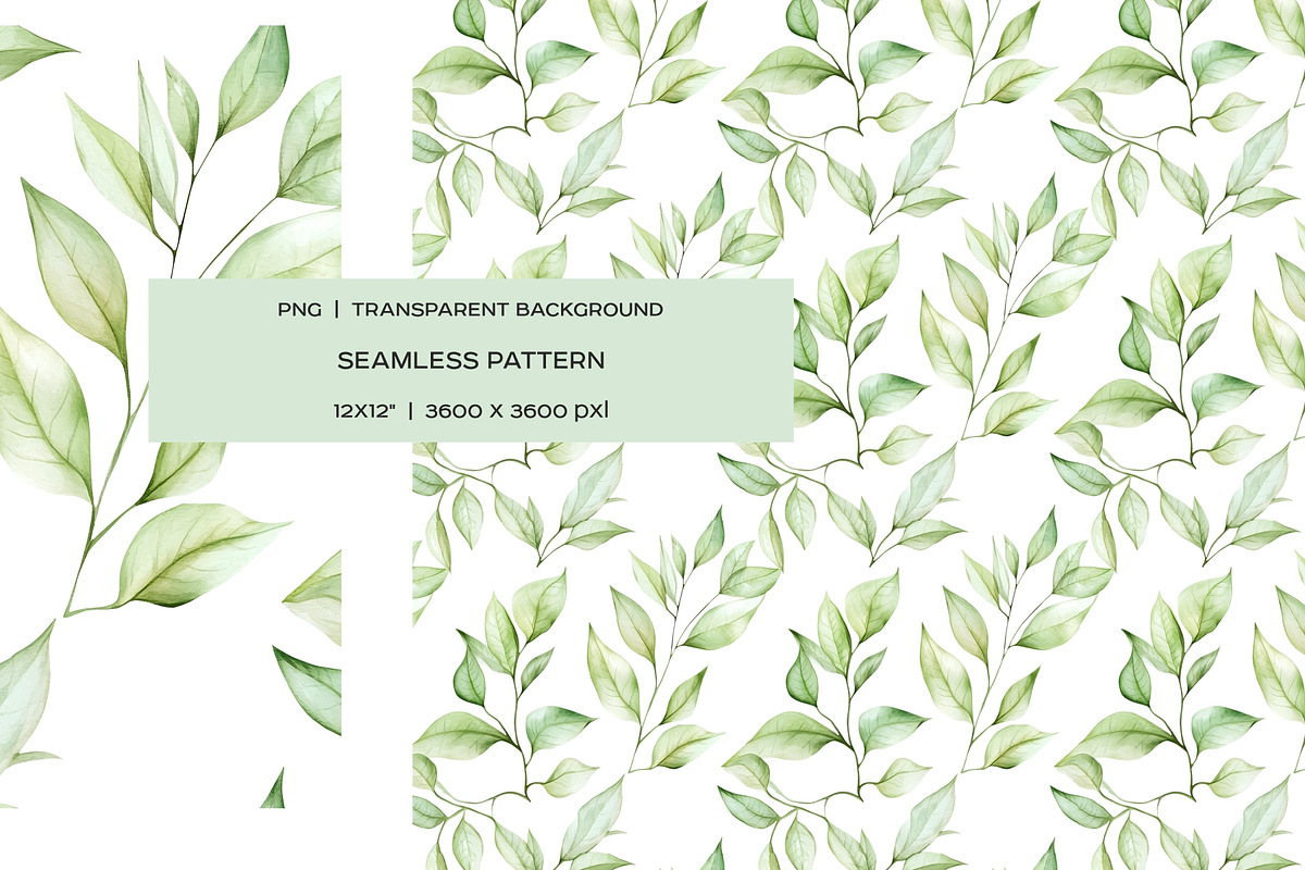Watercolor organic cosmetic clipart, a Healthcare Illustration by Art and Funny (Photo 10 of 14)
