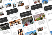 Workim - Real Estate Website UI KIT, an UI Kit Template by zroch design (Thumbnail 3 of 4)