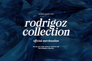 Rumelaz Gekinsa Family Serif Text, a Serif Font by Graphicxell (Thumbnail 16 of 20)
