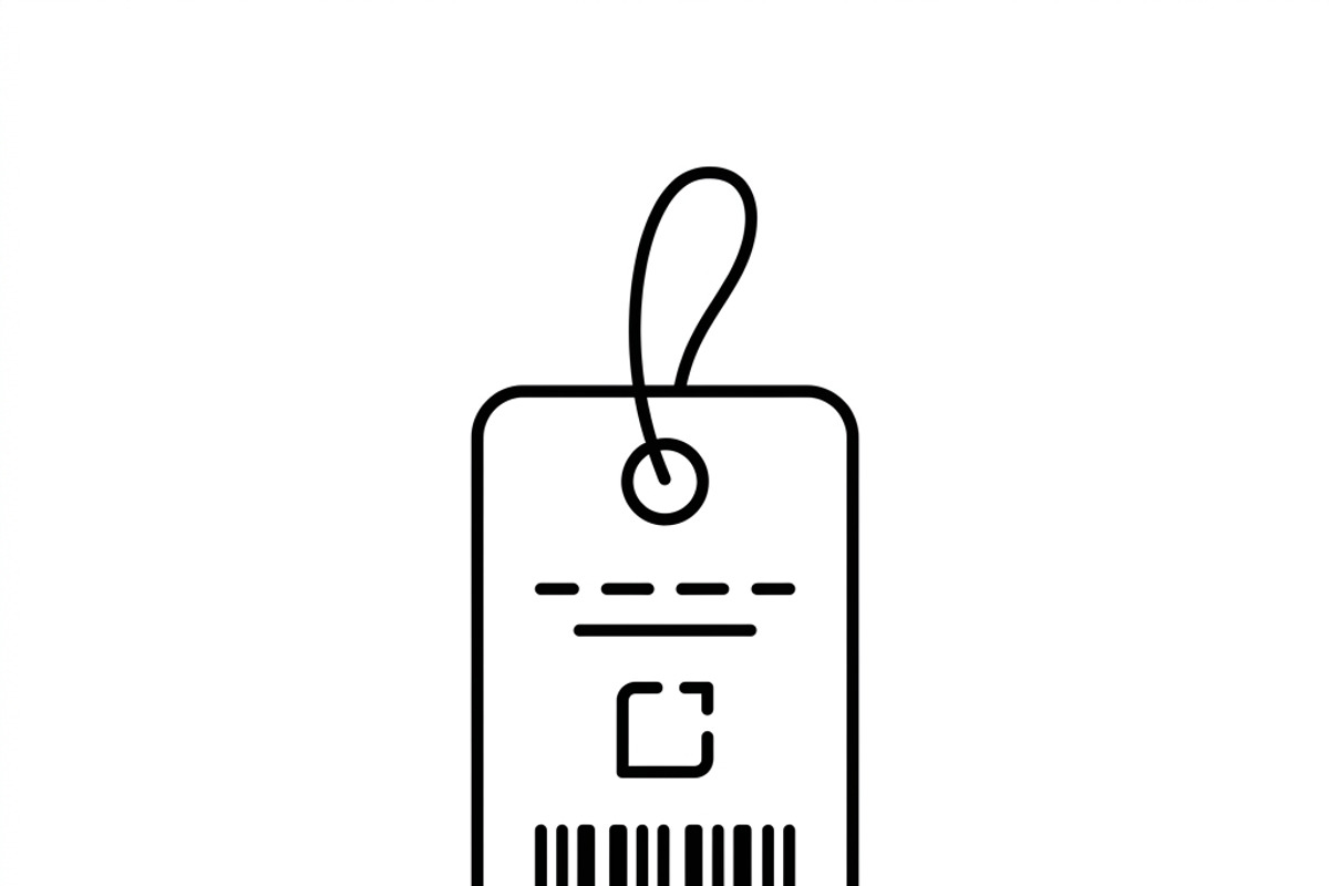 42 Laundry Essentials Icon Set, an Outline Icon by adenpinkstore (Photo 7 of 18)