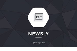 Newsly StampReady Builder