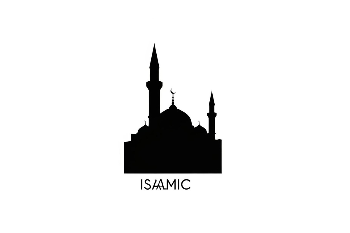 50 Islamic Ramadan Eid Icon Set, an Illustration by BIPLOB EXPERT (Photo 27 of 51)