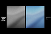 7 Abstract Grainy Background Bundle, a Texture Graphic by Hamza067 (Thumbnail 1 of 3)