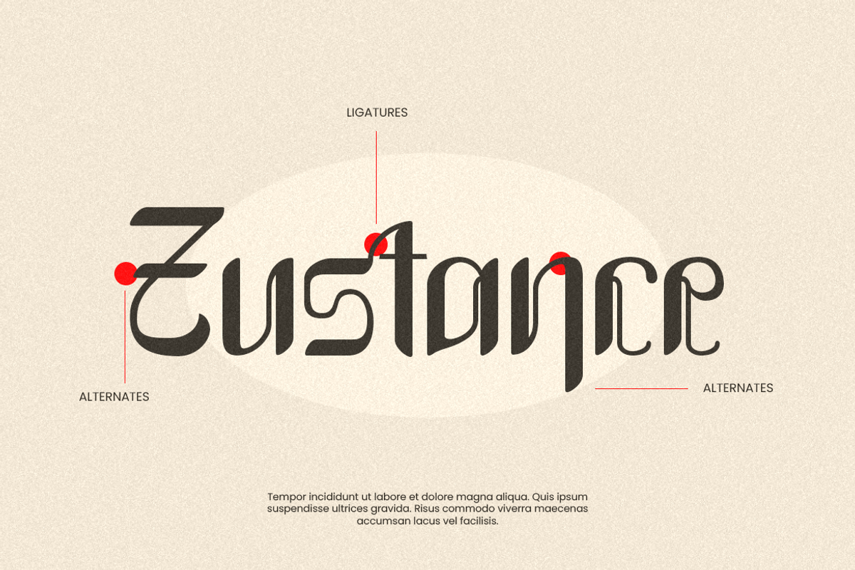 Brighton Retro Display, a Font by Creatype Studio (Photo 8 of 10)