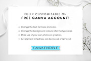 Cruise Canva Trip Ticket Template, a Card Template by Snapybiz (Thumbnail 6 of 10)