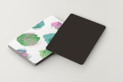 Abstract Hand Drawn Dinosaurs, an Animal Illustration by Barkova Nadya (Thumbnail 8 of 8)