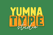 Spring Sounds, a Symbol Font by yumnatype (Thumbnail 8 of 10)