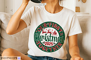 Our First Christmas Together 2025, a Graphic by mh_arif (Thumbnail 3 of 4)