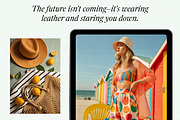 Summer Stock Images Bundle, a Photo by Helospace (Thumbnail 7 of 10)