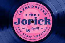 Jorick