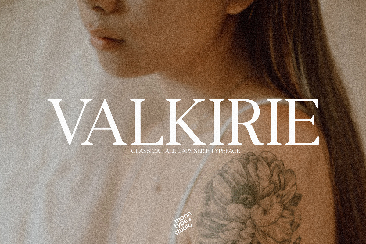 Black Friday Font Bundle (Limited), a Serif Font by Schrifted Type (Photo 21 of 22)