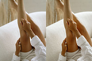 Creamy Tones Lightroom Presets, a Preset Add-On by PixaSquare (Thumbnail 2 of 9)