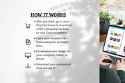 Vintage Newspaper Template, a Magazine Template by ZoloDesignHub (Thumbnail 7 of 10)