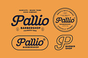 Rhythm - Vintage Script Font, a Script Font by Luna Shop (Thumbnail 2 of 15)