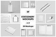 Mockup Bundle - Entire Shop 92% OFF, an Advertising Mockup by MockupForest (Thumbnail 78 of 82)