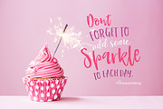 90% OFF- The Handlettered Fontbox, a Handwritten Font by Nicky Laatz (Thumbnail 12 of 15)