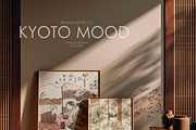 KYOTO MOOD | Frame mockup set, a Household Mockup by SCHÉRI (Thumbnail 7 of 13)