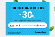 Social Media Discount Poster/Banner, a Social Media Template by ideaz_sabbir (Thumbnail 4 of 7)