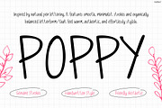 Handwit, a Handwritten Font by Pinisi ART (Thumbnail 3 of 10)