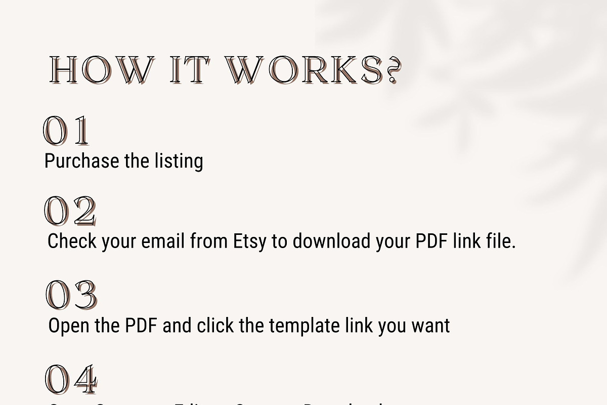 Acuity Scheduling Template, a Wireframe Template by TimCanvaTemplate (Photo 6 of 7)
