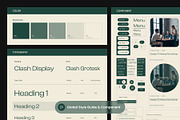 The Seed Hub - Coworking Space Event, a Websites & App Template by SLAB! Design (Thumbnail 2 of 6)