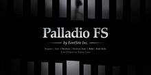 Palladio FS