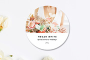 Wedding Planner Stickers, a Stationery Template by Marham Labeling Co (Thumbnail 2 of 3)